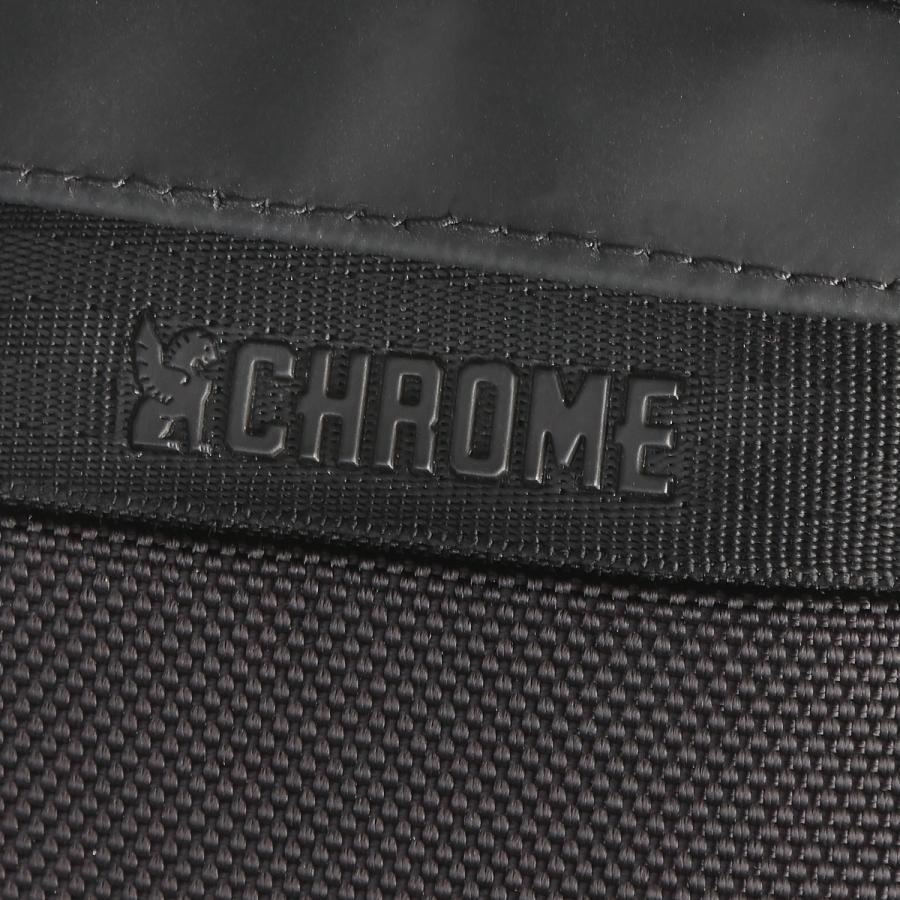 最大51% 12/28限定 クロームインダストリーズ?シティプルーフ ポーチ 1.5L 耐水 CHROME INDUSTRIES CITY PROOF AJ008 | CHROME | 16