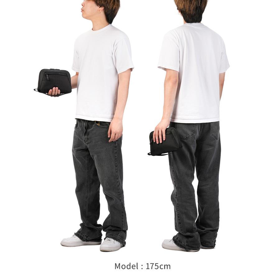 最大53% 3/22まで クロームインダストリーズ?シティプルーフ ポーチ 1.5L 耐水 CHROME INDUSTRIES CITY PROOF AJ008 | CHROME | 05