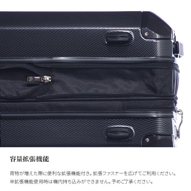 春の新作シューズ満載 アジアラゲージ スーツケース 機内持ち込み 34l 40l Sサイズ 軽量 拡張 ストッパー付き キャリーケース Asia Luggage A L I デカかる Ali 008 18w 71up Riosmauricio Com