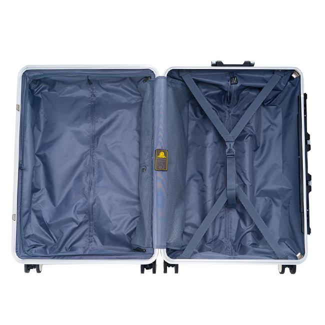 アジア・ラゲージ 最大51% 12/26限定 スーツケース Lサイズ 73L