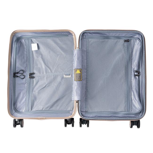 アジア・ラゲージ 最大50% 2/5限定 スーツケース 機内持ち込み Sサイズ