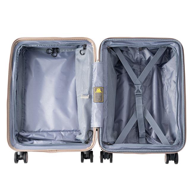 アジア・ラゲージ 最大51% 12/17限定 スーツケース 機内持ち込み S