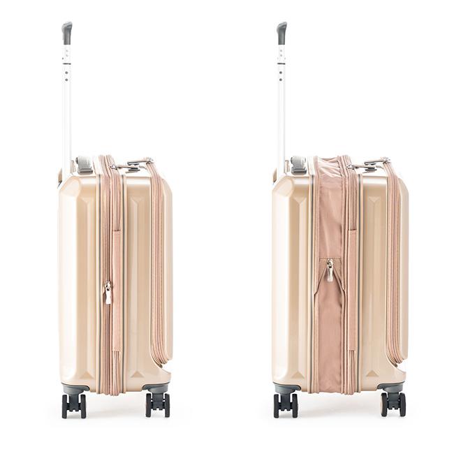 アジア・ラゲージ 最大51% 12/26限定 スーツケース 機内持ち込み S