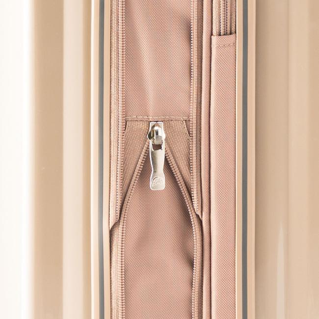 アジア・ラゲージ スーツケース 機内持ち込み Sサイズ 37L フロント