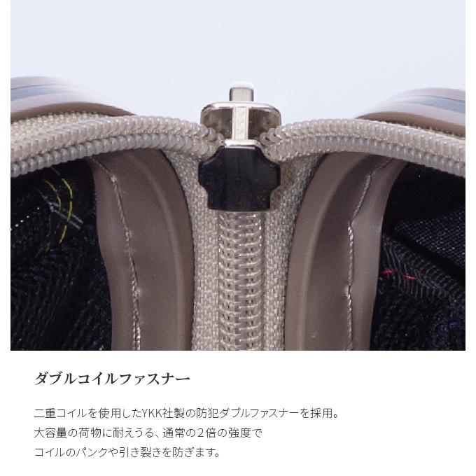 最大50% 5/25限定 アジアラゲージ スーツケース LLサイズ XL 102L 軽量 大型 大容量 無料受託手荷物 ストッパー A.L.I Asia Luggage デカかるEdge ALI-088-102の画像