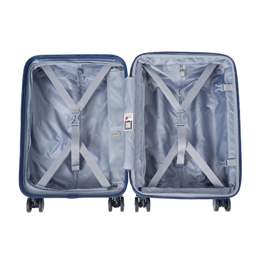 デカかる 最大51% 3/3限定 アジア・ラゲージ デカかるEdge スーツ