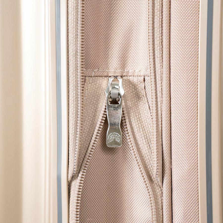 アジア・ラゲージ 最大53% 3/1まで スーツケース Mサイズ 52L 60L 拡張