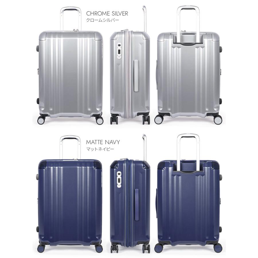 アジア・ラゲージ 最大51% 2/23限定 スーツケース Mサイズ Lサイズ 70L