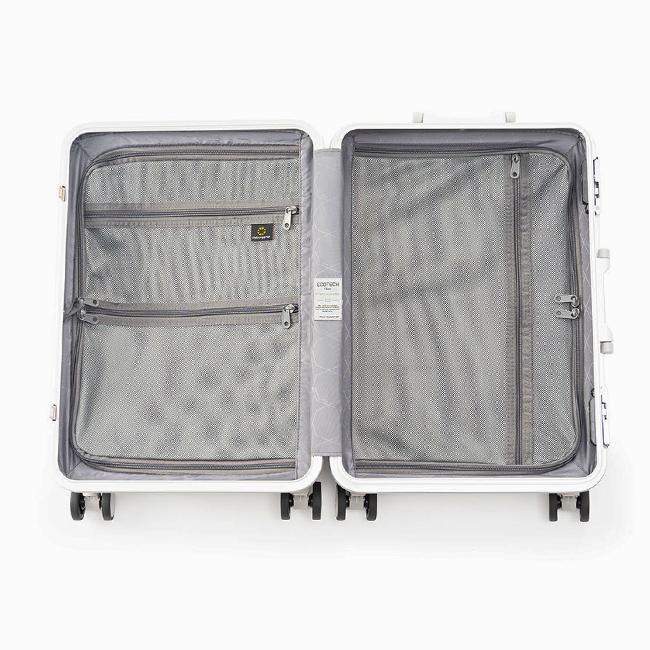 アジア・ラゲージ スーツケース 機内持ち込み Sサイズ 36L フレーム