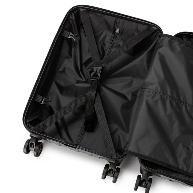 アジア・ラゲージ スーツケース Sサイズ 機内持ち込み 超軽量 静音 32L