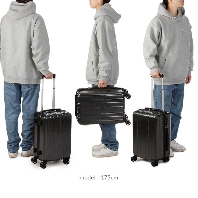 アジア・ラゲージ 最大42% 2/11限定 スーツケース Sサイズ 機内