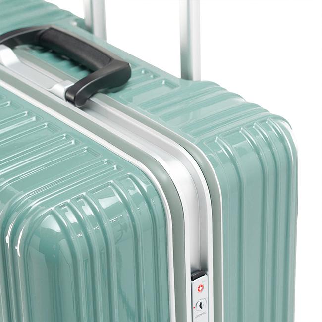 アジア・ラゲージ 最大51% 1/13限定 スーツケース 機内持ち込み S