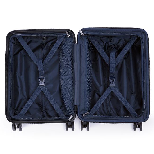 アジア・ラゲージ スーツケース 機内持ち込み Sサイズ SS 36L 軽量