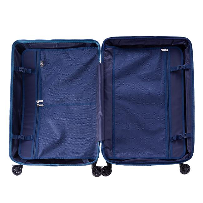 アジア・ラゲージ 最大51% 2/3限定 スーツケース Lサイズ 71L 拡張