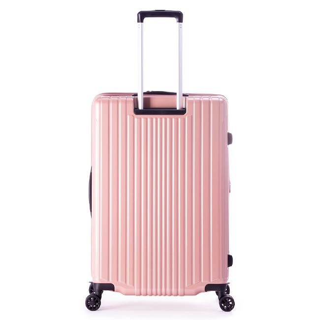 アジア・ラゲージ 最大51% 1/11限定 スーツケース Lサイズ 71L 拡張