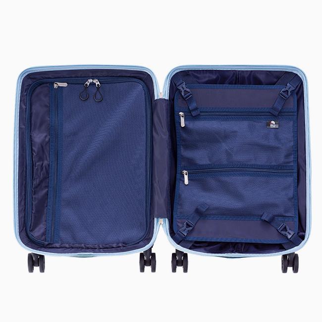 アジア・ラゲージ 最大51% 1/13限定 スーツケース 機内持ち込み S