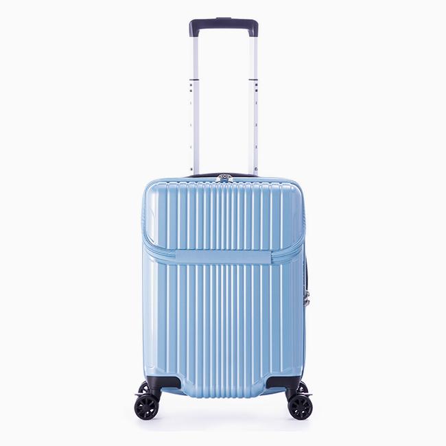 アジア・ラゲージ 最大51% 3/3限定 スーツケース 機内持ち込み Sサイズ