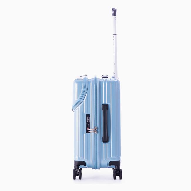 アジア・ラゲージ 最大51% 2/22限定 スーツケース 機内持ち込み S