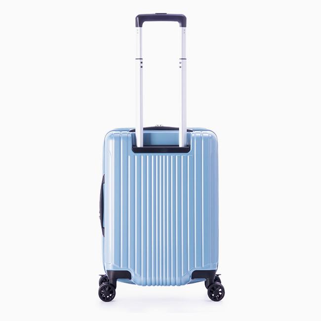 アジア・ラゲージ 最大51% 1/13限定 スーツケース 機内持ち込み S