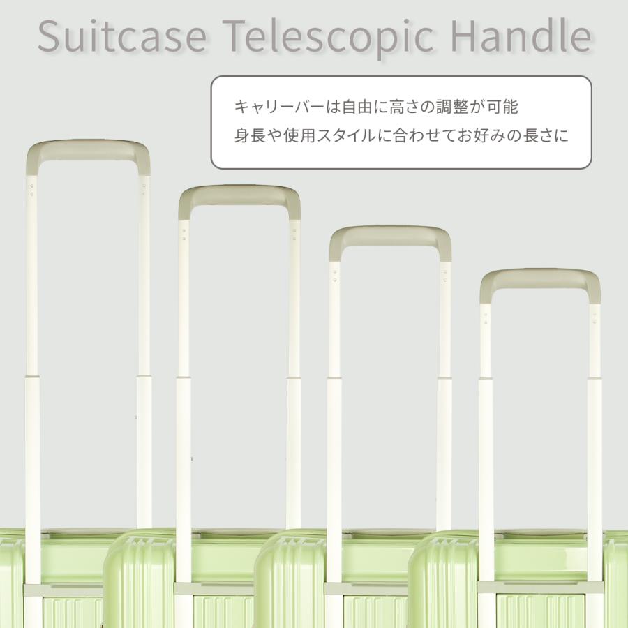 アジア・ラゲージ 最大55% 12/21まで スーツケース 機内持ち込み S