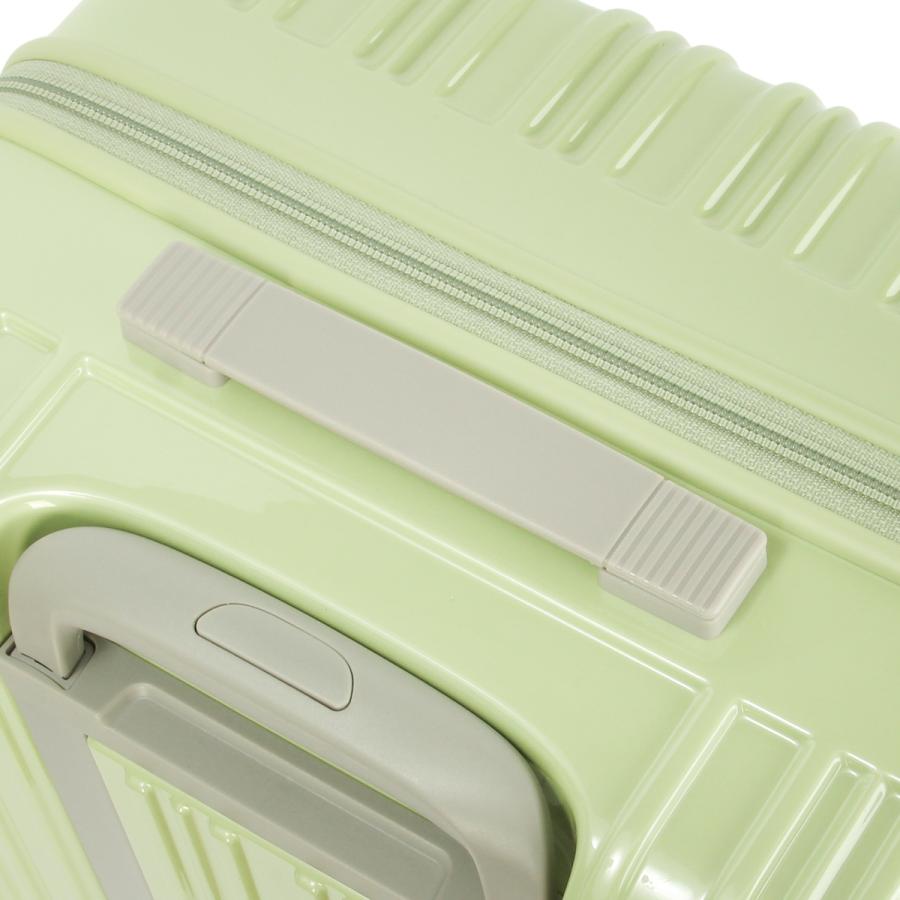 最大51% 5/24限定 アジアラゲージ スーツケース Sサイズ SS 機内持ち込み 38L 軽量 小型 A.L.I Asia Luggage マジカルイス ALI-6688-18の画像