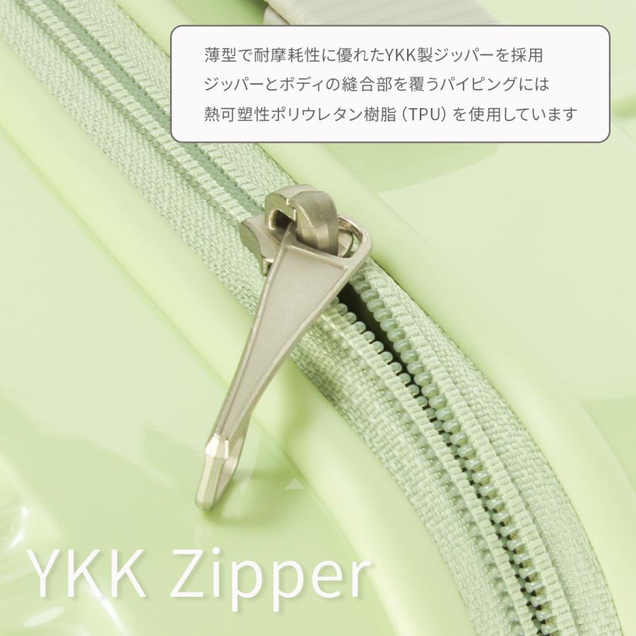 アジア・ラゲージ 最大50% 1/15限定 スーツケース 機内持ち込み S