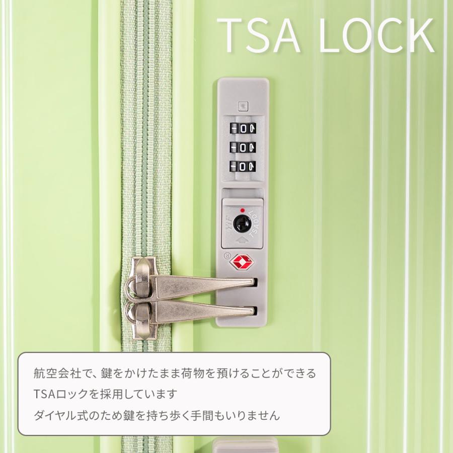 アジア・ラゲージ スーツケース 機内持ち込み Sサイズ 38L 軽量