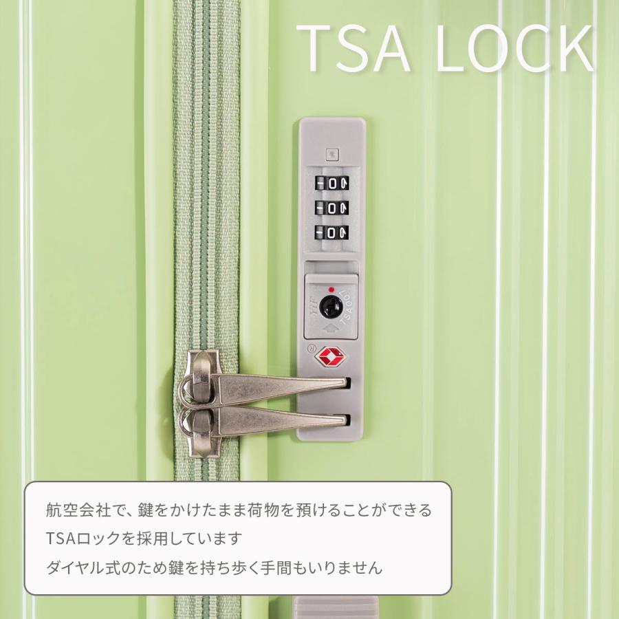 アジア・ラゲージ 最大50% 1/15限定 スーツケース Lサイズ LL 96L 大