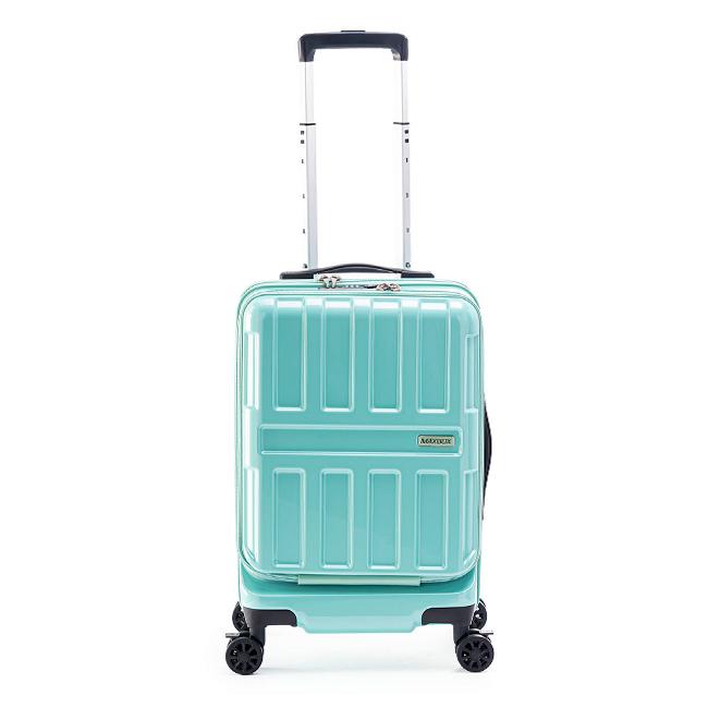 アジア・ラゲージ スーツケース Sサイズ 機内持ち込み 36L 軽量 小型