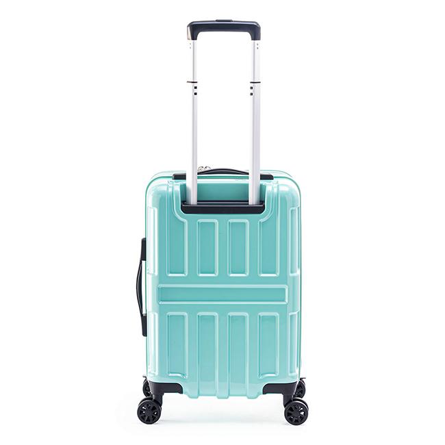 アジア・ラゲージ 最大42% 1/13限定 スーツケース 機内持ち込み S