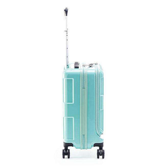 アジア・ラゲージ 最大50% 2/5限定 スーツケース 機内持ち込み Sサイズ