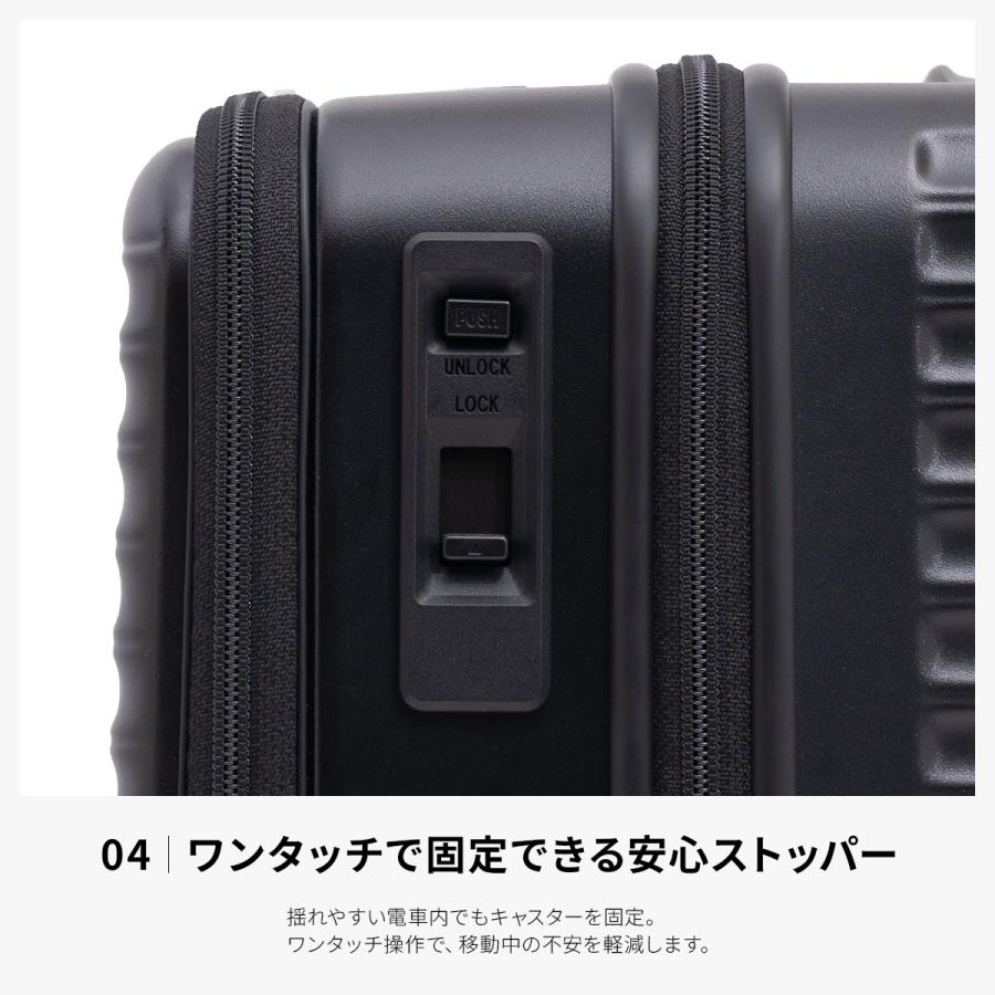 アジア・ラゲージ 最大42% 8/16限定 スーツケース Sサイズ SS 機内