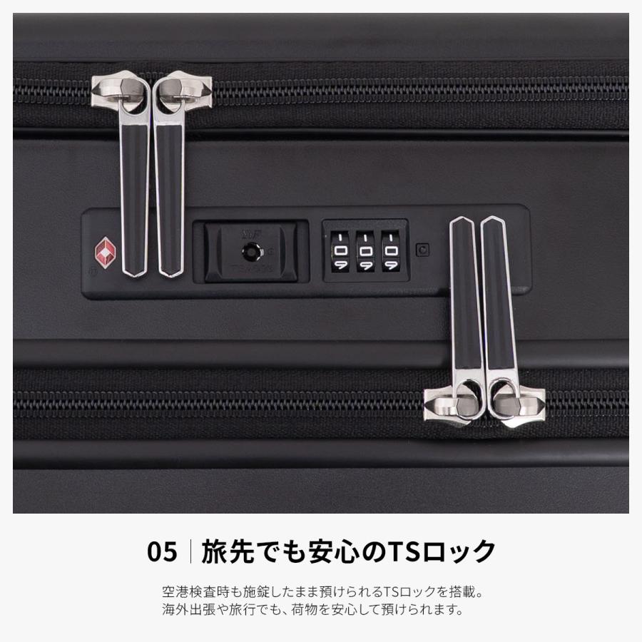 アジア・ラゲージ 最大51% 7/23限定 スーツケース Sサイズ SS 機内