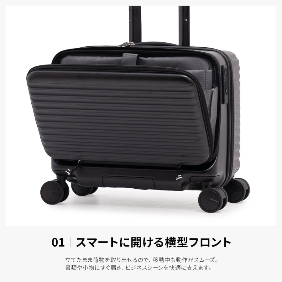 アジア・ラゲージ 最大50% 9/21限定 スーツケース Sサイズ 機内