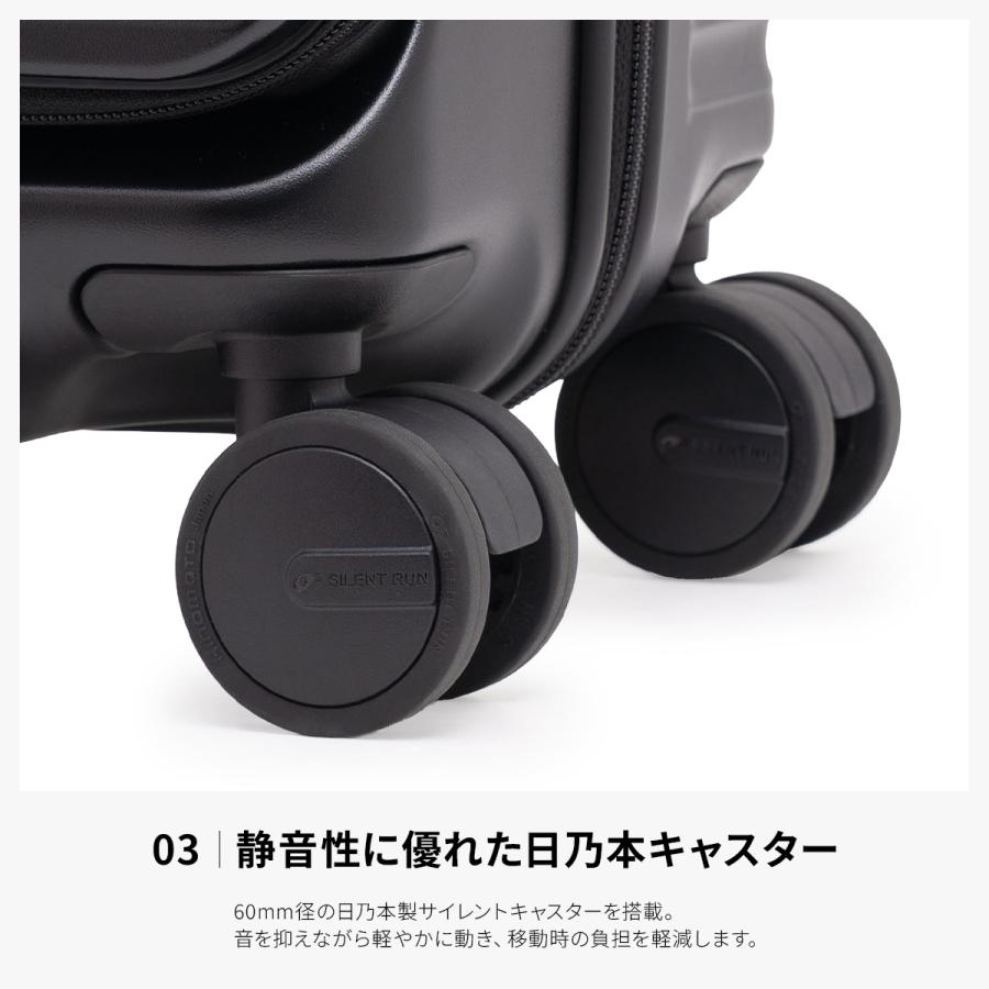 アジア・ラゲージ 最大50% 7/15限定 スーツケース Sサイズ SS 機内