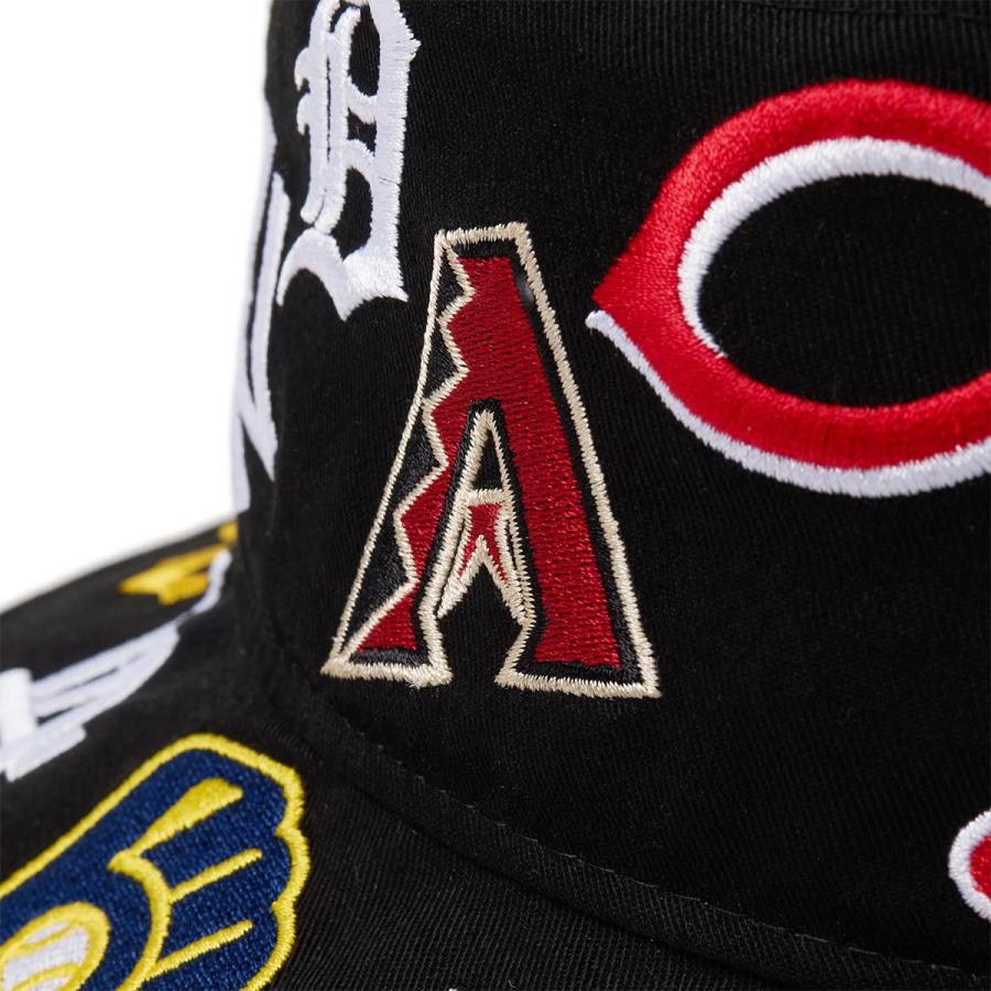 NEW ERA（ニューエラ） 最大51% 5/10限定 バケットハット メンズ