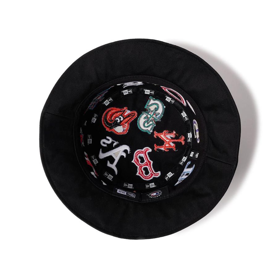 NEW ERA（ニューエラ） バケットハット メンズ レディース ブランド