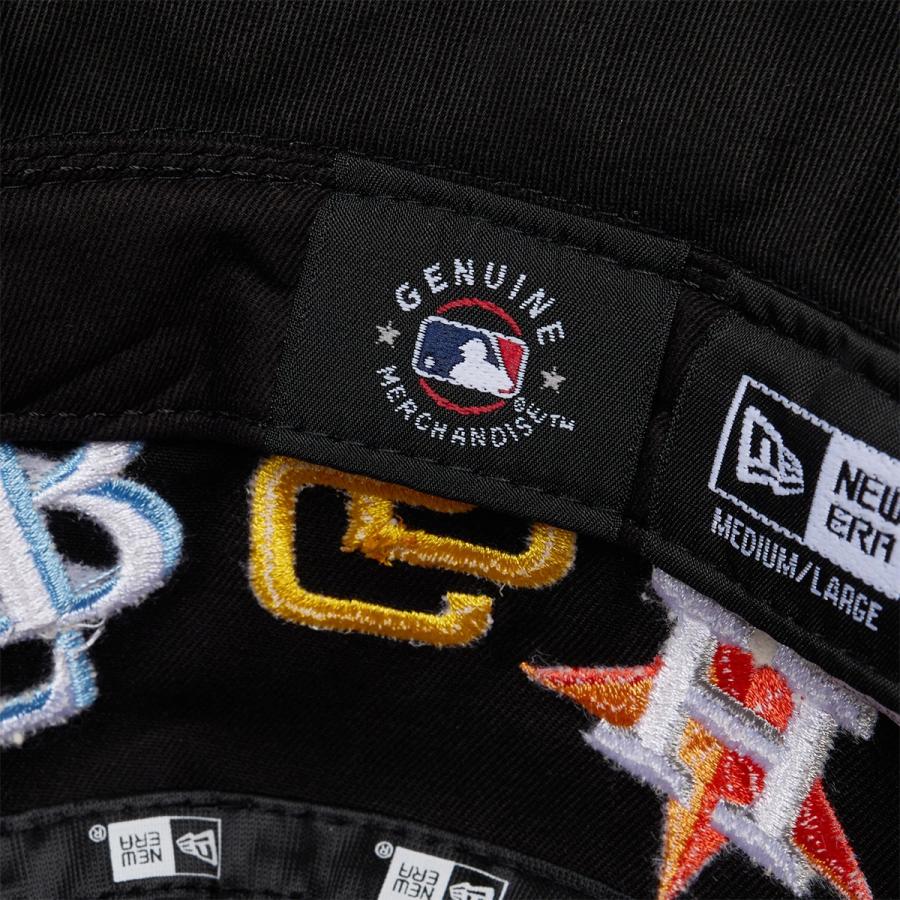 NEW ERA（ニューエラ） 最大40% 9/9限定 バケットハット メンズ