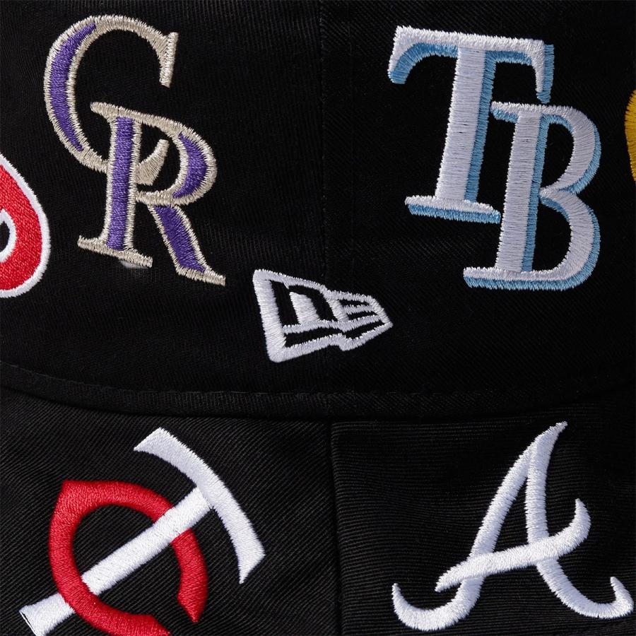 NEW ERA（ニューエラ） 最大51% 7/29限定 バケットハット メンズ
