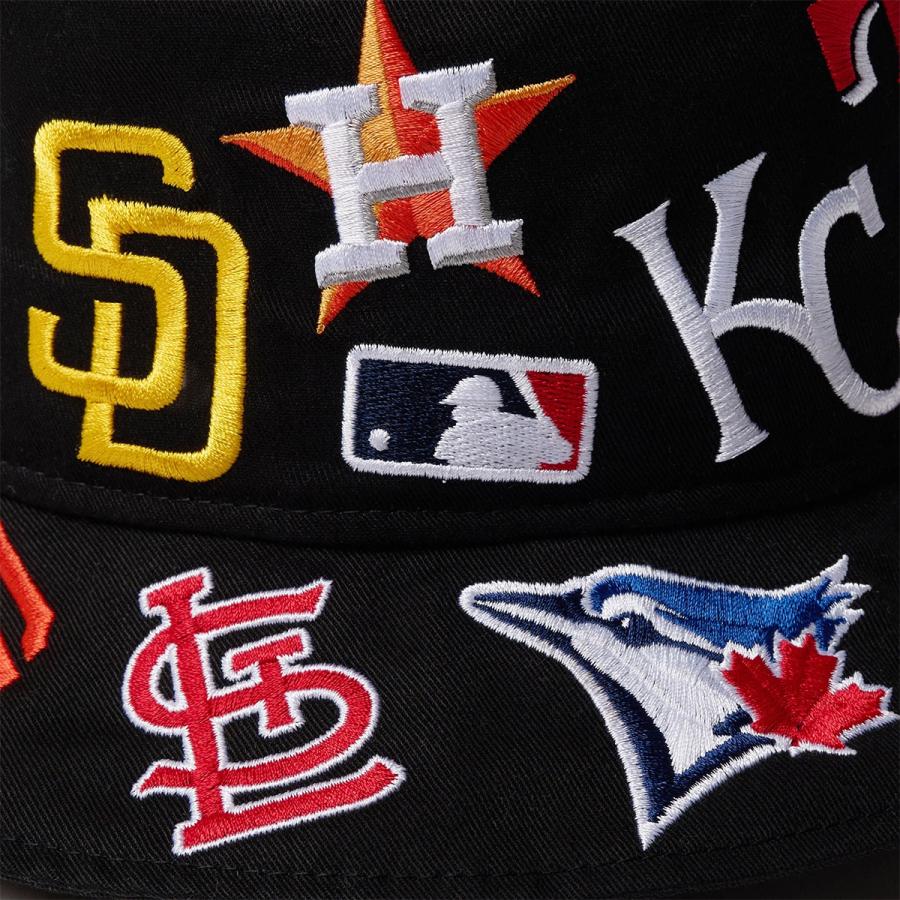 NEW ERA（ニューエラ） 最大41% 9/17限定 バケットハット メンズ