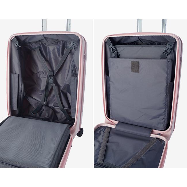 アジア・ラゲージ 最大51% 1/13限定 スーツケース 機内持ち込み S