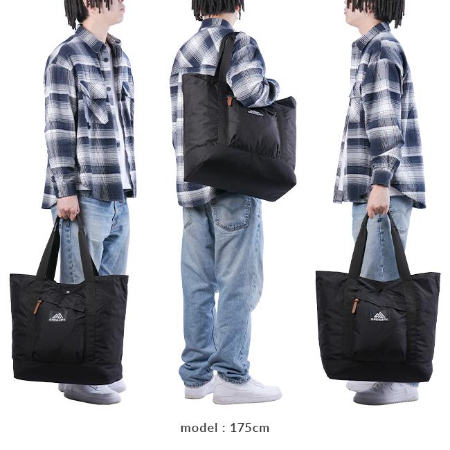 GREGORY グレゴリー トートバッグ メンズ レディース ブランド