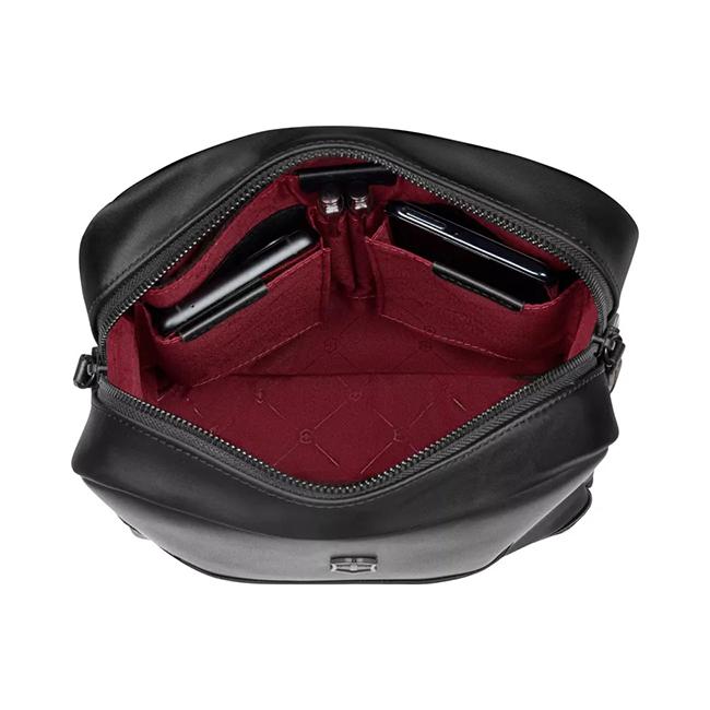 VICTORINOX（ビクトリノックス） 最大51% 8/16限定 アロックス ネロ