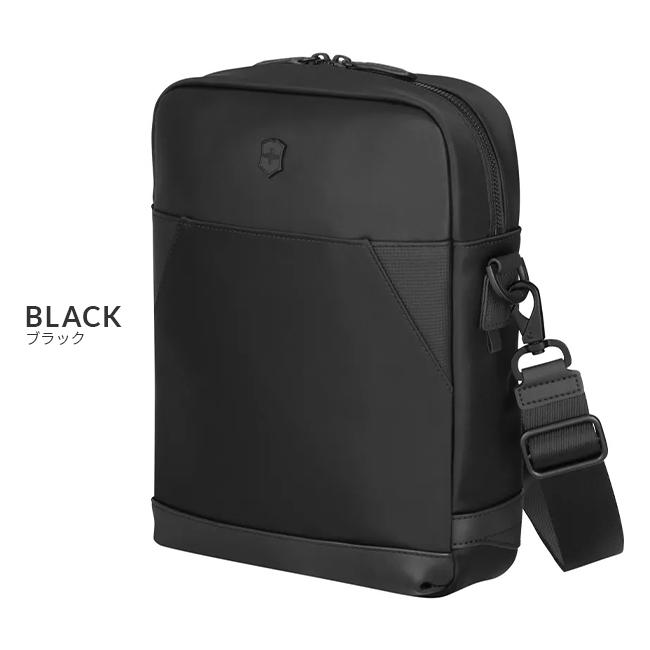 VICTORINOX（ビクトリノックス） 最大51% 8/16限定 アロックス ネロ