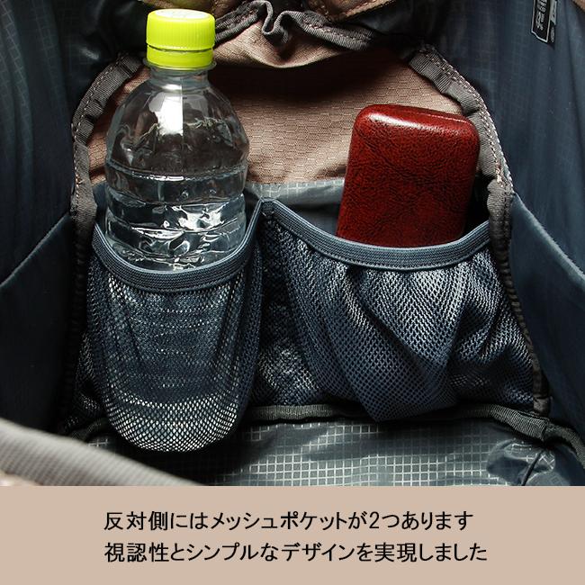 GREGORY（グレゴリー） ボストンバッグ ツールボックス 25L 軽量 撥水