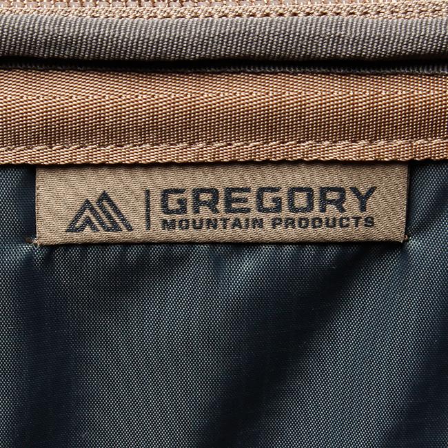 GREGORY（グレゴリー） ボストンバッグ ツールボックス 25L 軽量 撥水