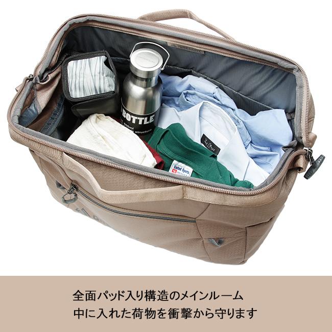 グレゴリー ボストンバッグ ツールボックス 25L 軽量 撥水 折りたたみ アルパカギア Alpaca Gear Organization 149398A269 149398E264｜selection｜08