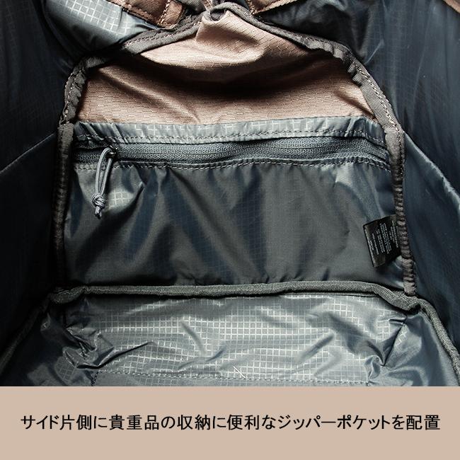 グレゴリー ボストンバッグ ツールボックス 25L 軽量 撥水 折りたたみ アルパカギア Alpaca Gear Organization 149398A269 149398E264｜selection｜09