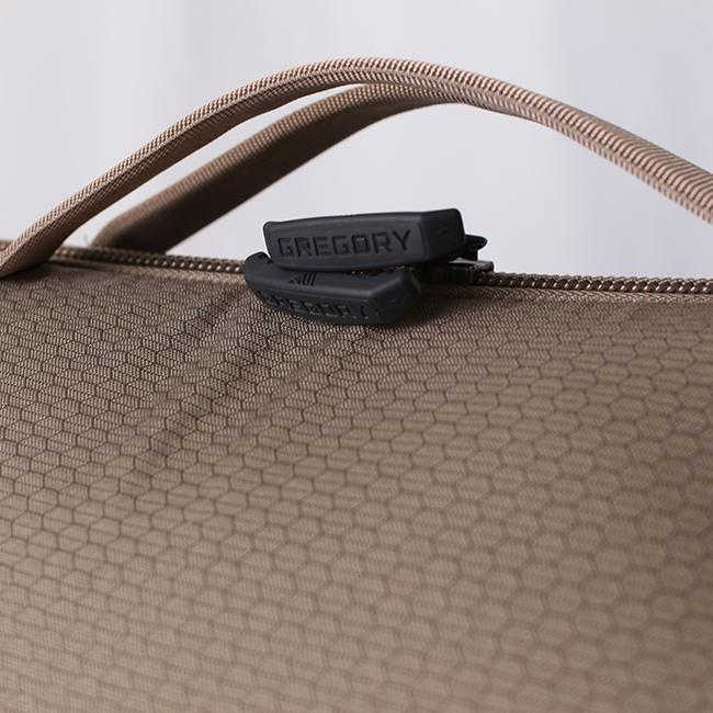 GREGORY（グレゴリー） 最大51% 2/22限定 ボストンバッグ ダッフル