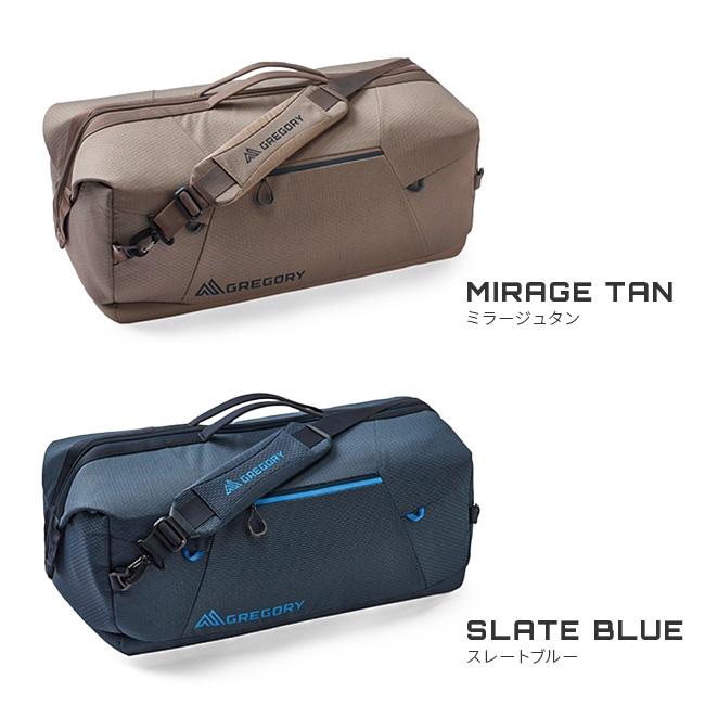 GREGORY 最大46% 10/22限定 グレゴリー ボストンバッグ ダッフル